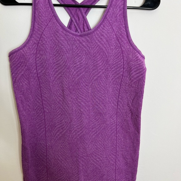 Moving Comfort Workout Tank Top Sz S - Picture 2 of 7